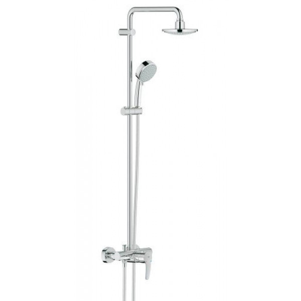 

Душевая система Grohe New Tempesta Cosmopolitan 160 26224000 (53258)