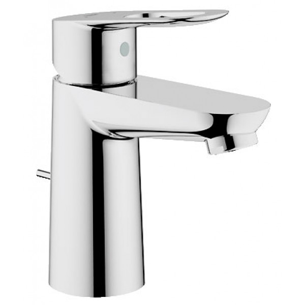 

Смеситель для раковины Grohe BauLoop 23335000 (53091)