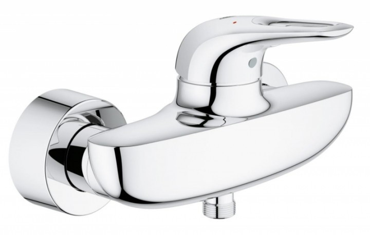 

Смеситель для душа Grohe Eurostyle 33590003 (53184)