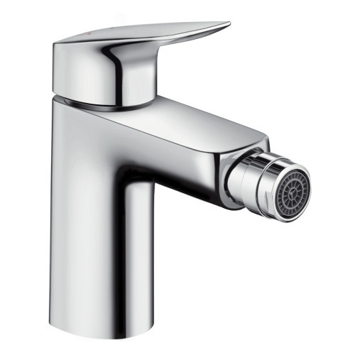 

Смеситель для биде Hansgrohe Logis 71200000 (55096)