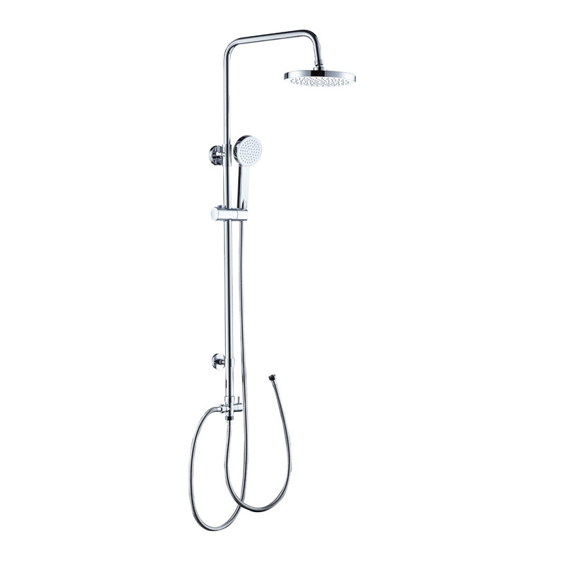 

Душевая система Rozzy Jenori RS 4011 (54724)
