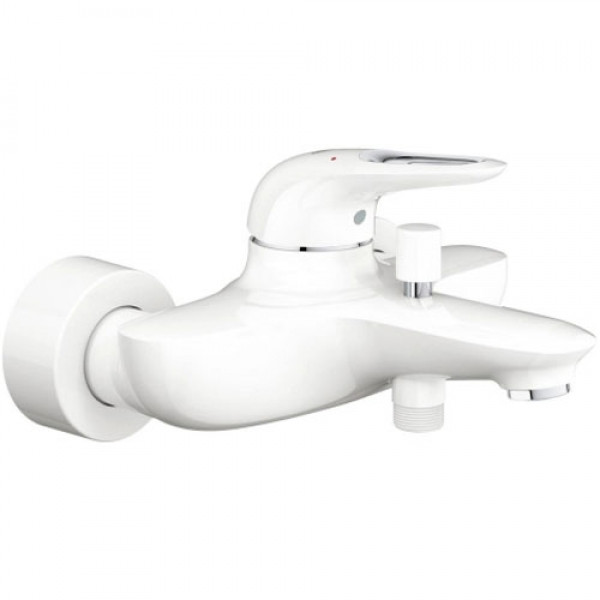 

Смеситель для ванны Grohe Eurostyle 33591LS3 (53156)