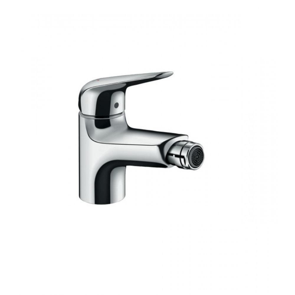 

Смеситель для биде Hansgrohe Novus 71142000 (55104)