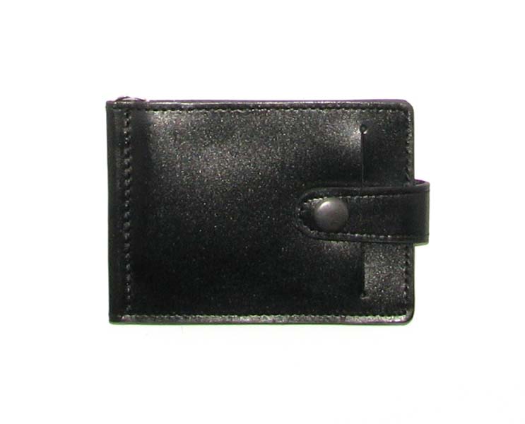 

Зажим для денег DNK Euro Clamp col.J черный