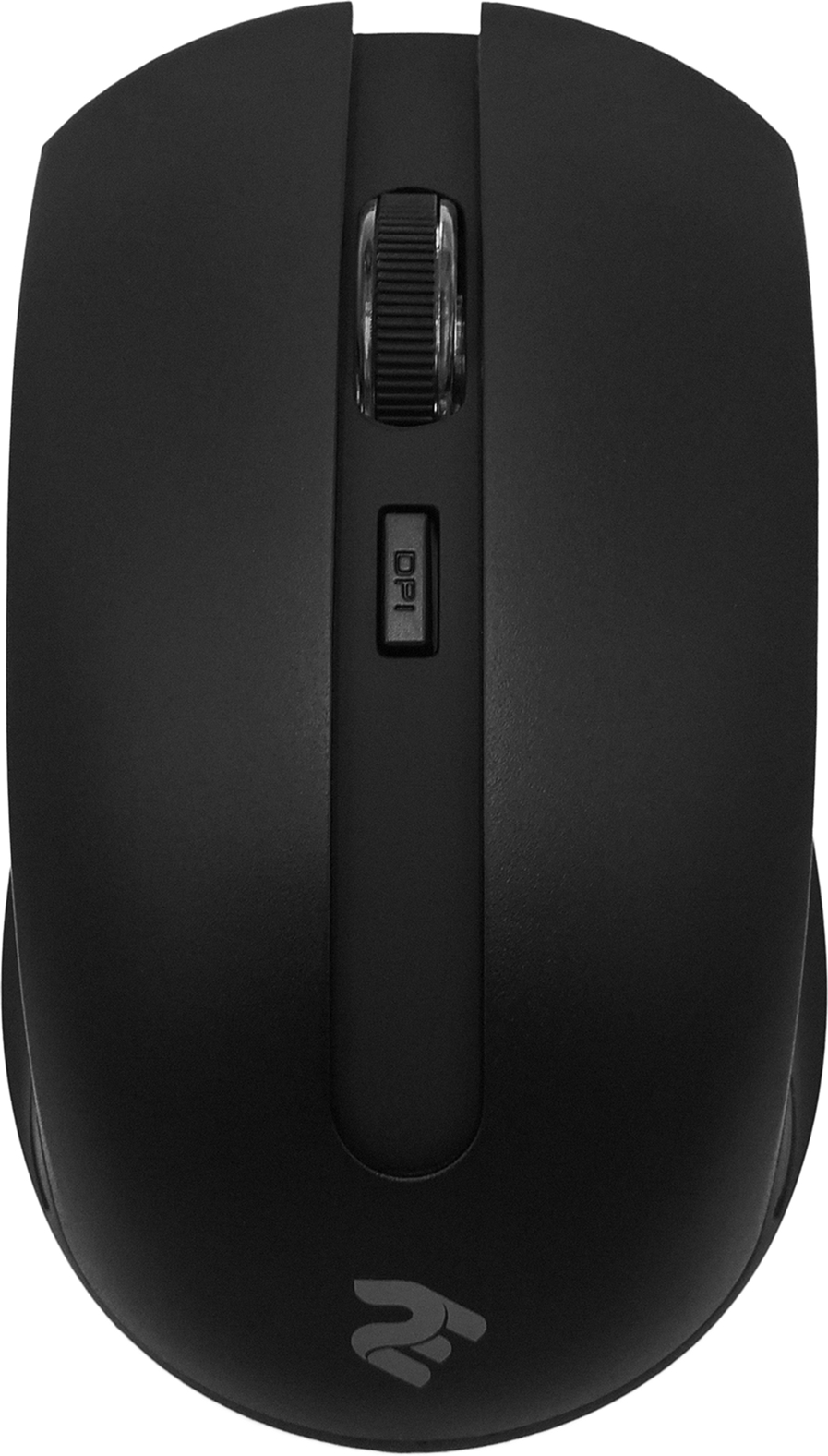 

Мышь 2Е MF217 Wireless Black (2E-MF217WB)