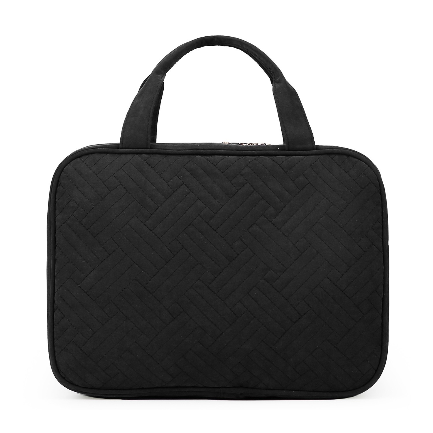 

Органайзер для косметики подвесной Bagsmart черный ( FB38548790)