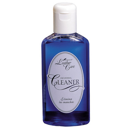 

Очиститель универсальный Tarrago Leather Care Universal Cleaner 125 мл