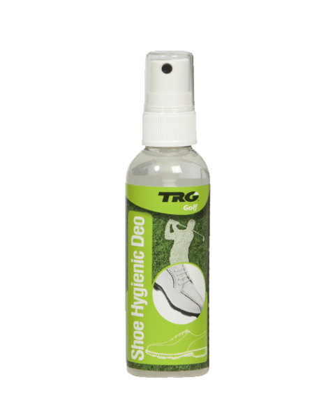 

Дезодорант TRG Golf Shoe Hygienic Deo для обуви для гольфа 75 мл