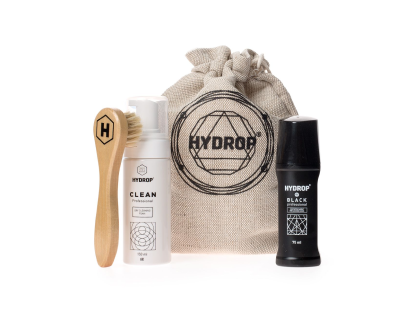 

Гидрофобный набор средств Hydrop BLACK