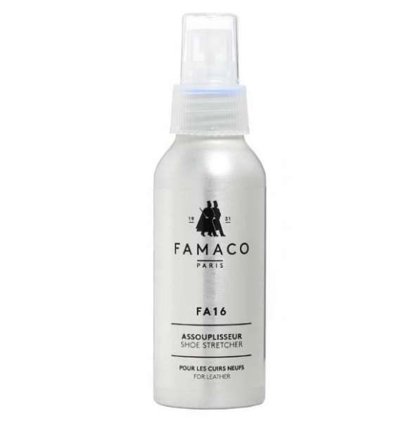 

Растяжитель для обуви Famaco Fa 50 мл