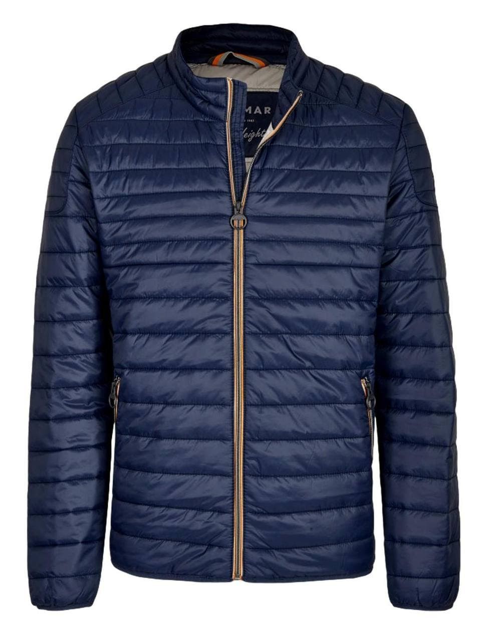 

Мужская демисезонная куртка Calamar Blouson размер  синий, Мужская демисезонная куртка Calamar Blouson размер XL синий