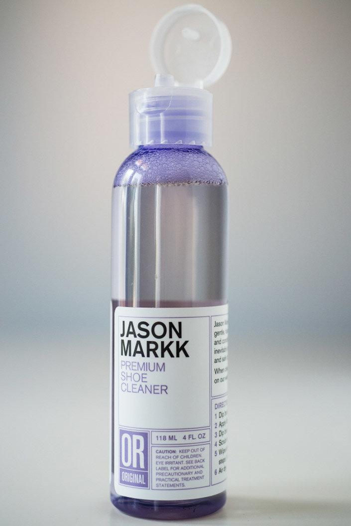 

Средство для чистки обуви Jason Markk Premium Kit 118 мл