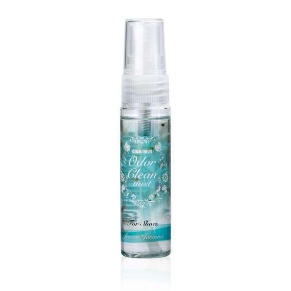 

Дезодорант для женской обуви Columbus Odor Clean Mist с жасмином 28 мл