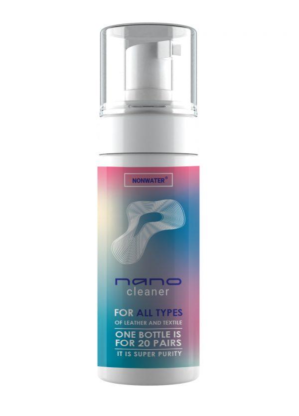 

Пена-очиститель ТМ АМ «Nonwater» 150 мл