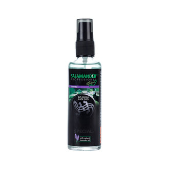 

Дезодорант для обуви SALAMANDER Professional Bio Fresh с ароматом лаванды 100 мл