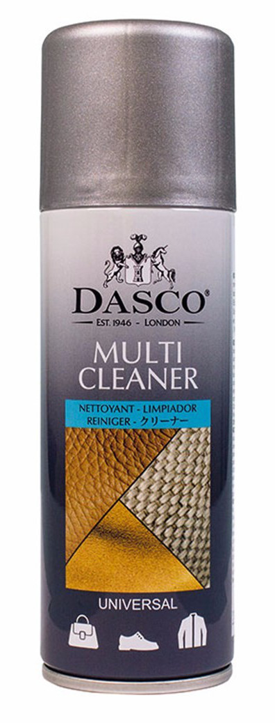 

Универсальный очиститель Dasco Multi Cleaner 200 мл