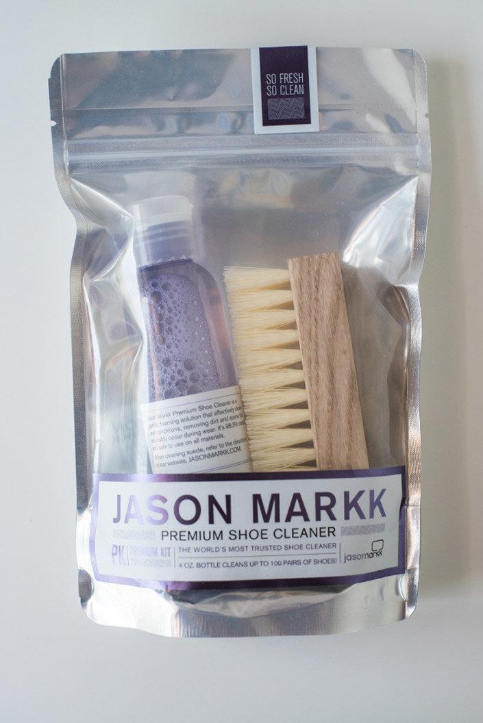 

Набор для чистки кроссовок Jason Markk Premium Kit