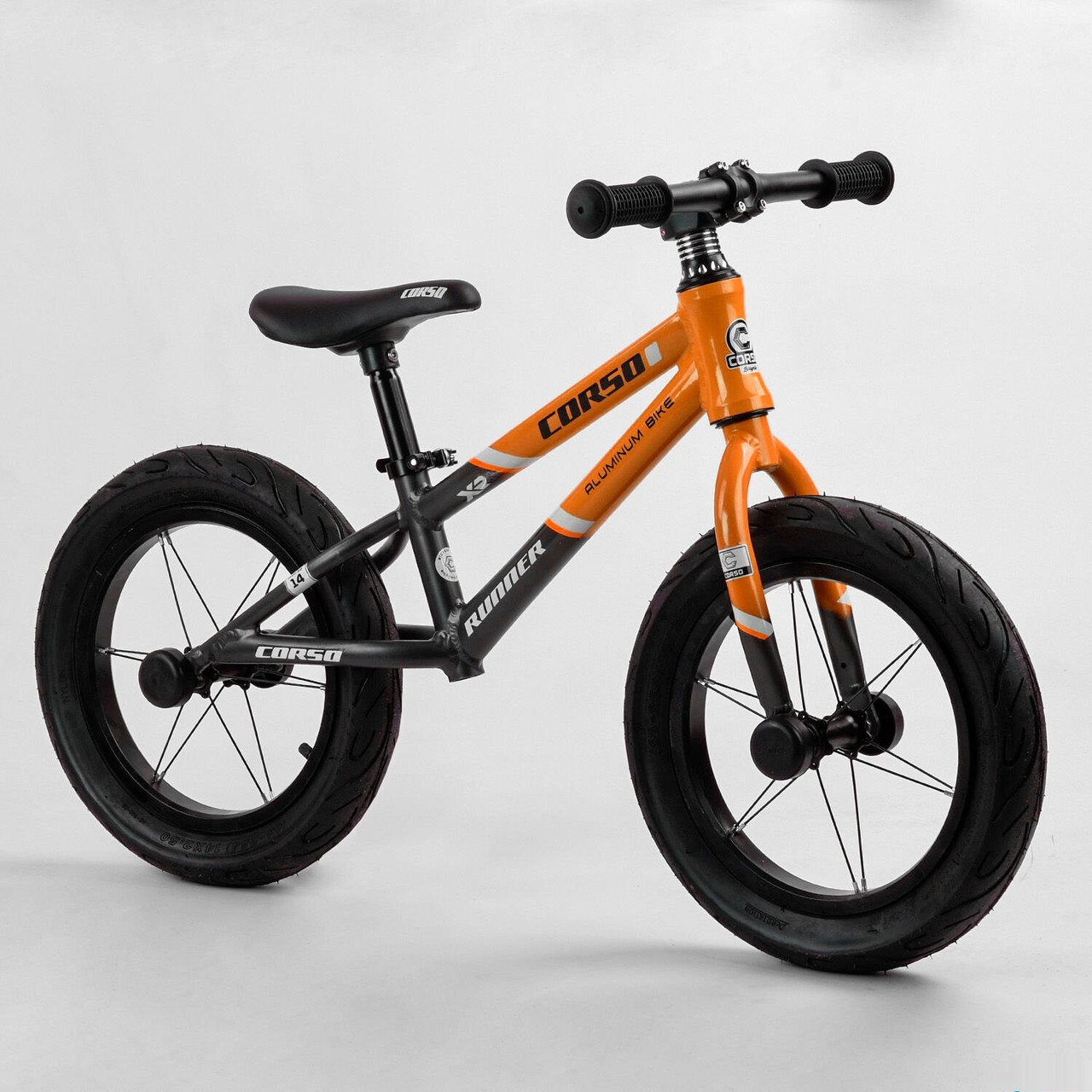 

Велобег 14"Сorso" 23995 Runner
