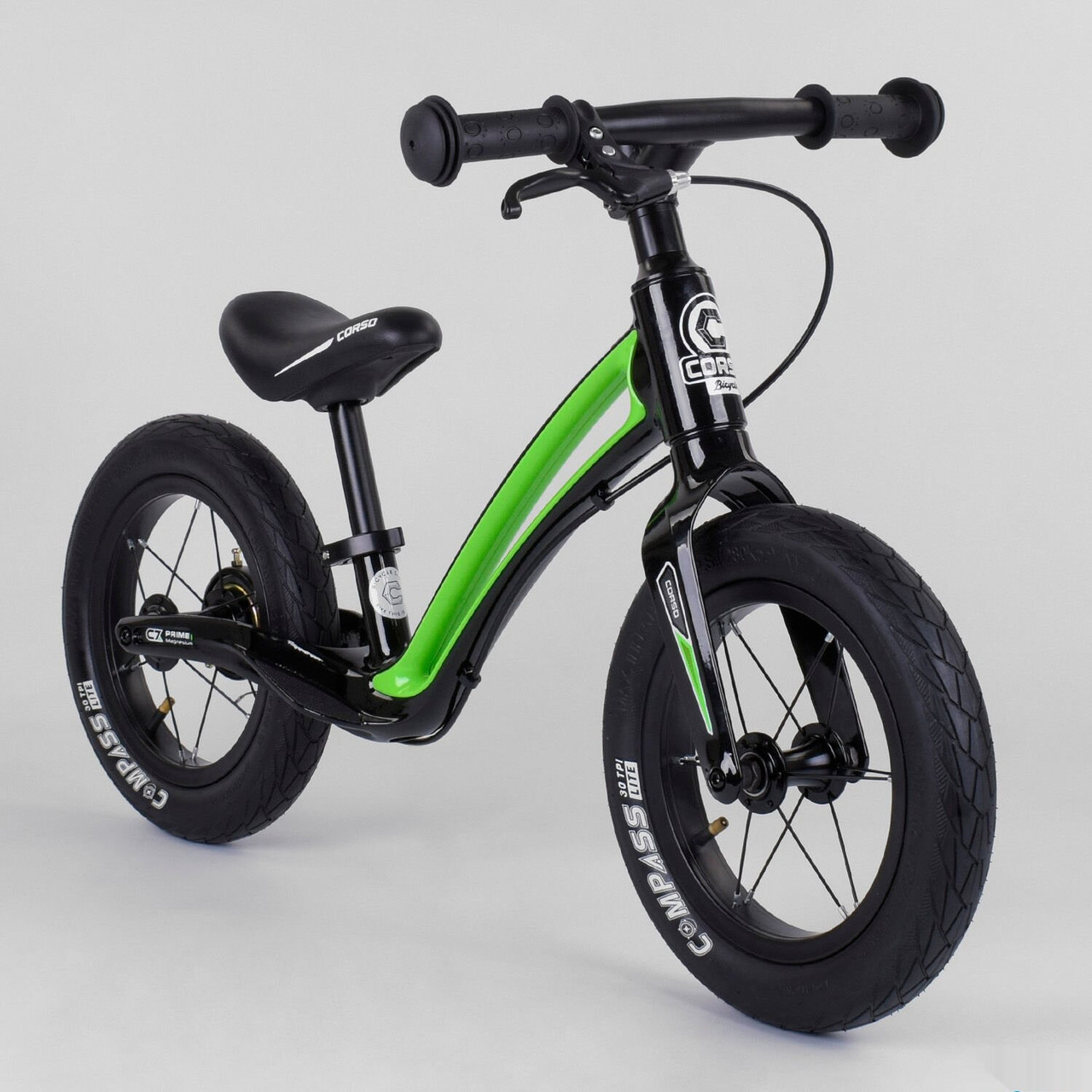 

Велобег 12"Сorso" "prime c7" 92197 Черный