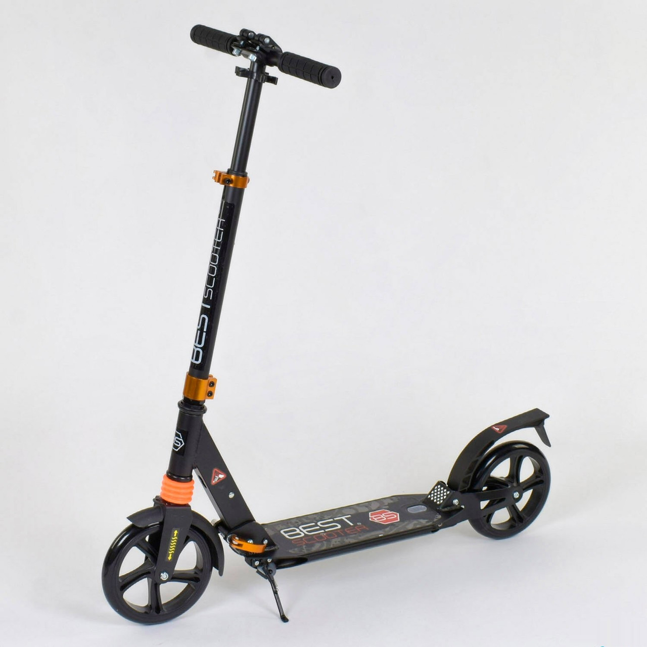 

Самокат алюминиевый 030692 Best Scooter