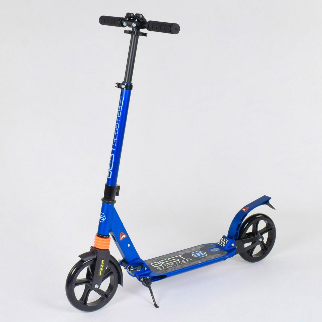 

Самокат алюминиевый 020692 Best Scooter