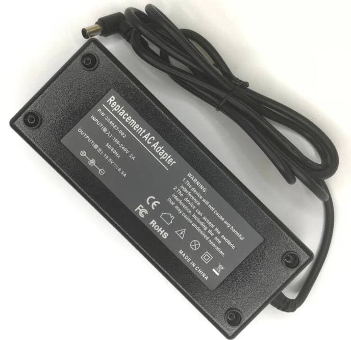 Блок живлення (зарядний пристрій) для ноутбука Sony Vaio PCG-K44FP ...