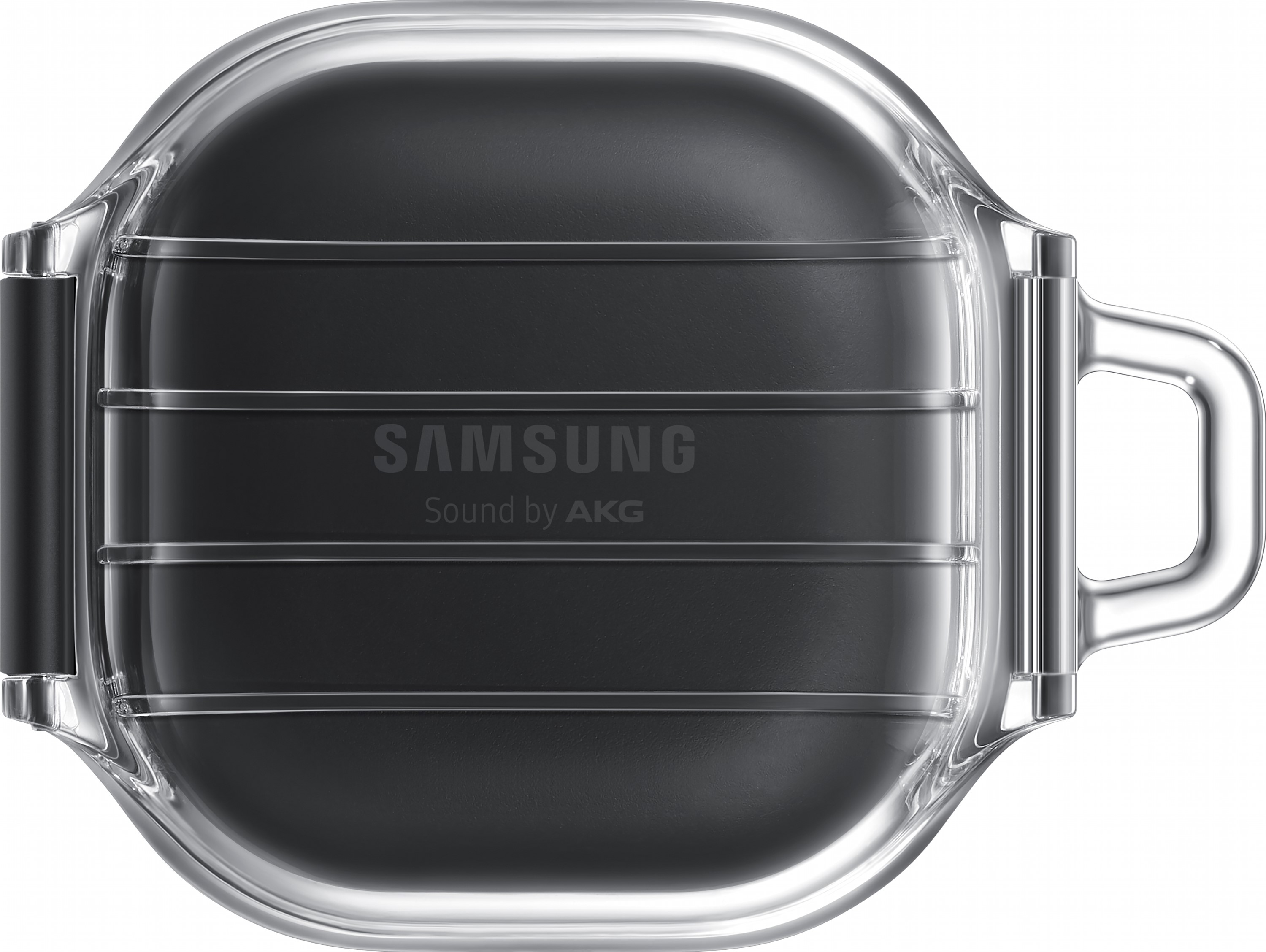Акція на Защитный чехол Samsung Water Resistant Cover - Galaxy Buds (EF-PR190CBEGRU) від Rozetka UA