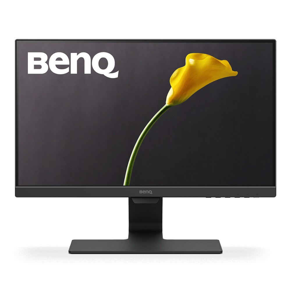 

Монитор BenQ 21.5" GW2283 (9H.LHLLA.TBE) IPS Black