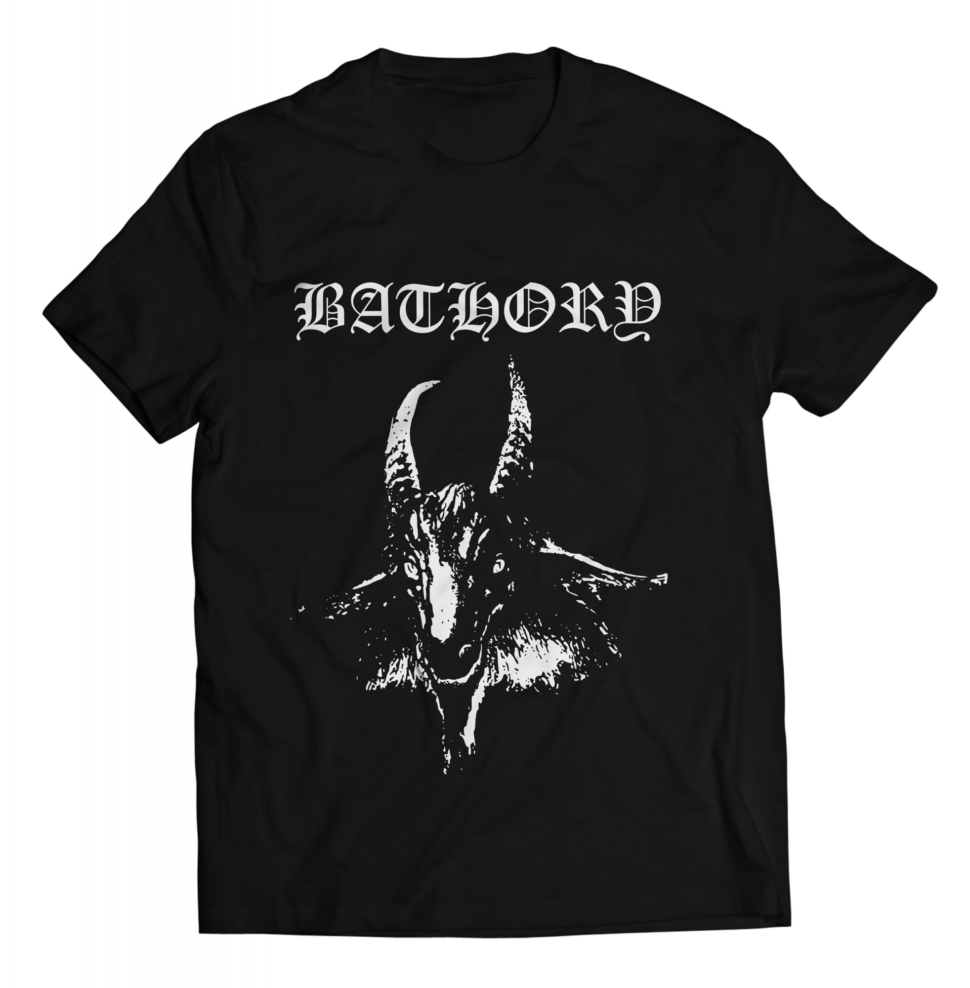 

Футболка Stedman Black Metal Series Bathory  Черная, Футболка Stedman Black Metal Series Bathory M Черная
