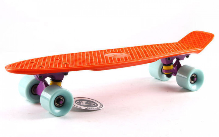 

Скейт Original Fish Sk-401-35