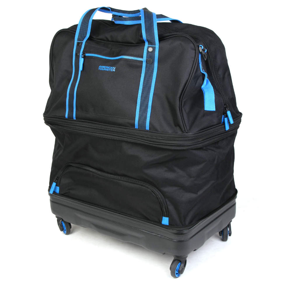 

Сумка American Tourister 1933 Черный