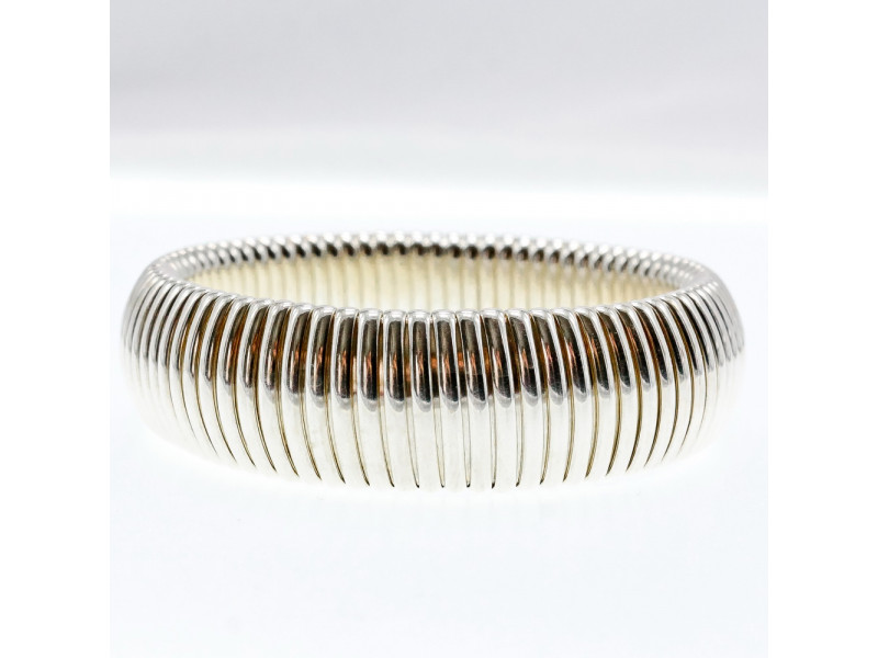 

Шикарный серебряный браслет 925 пробы Sky Jewelry 000349