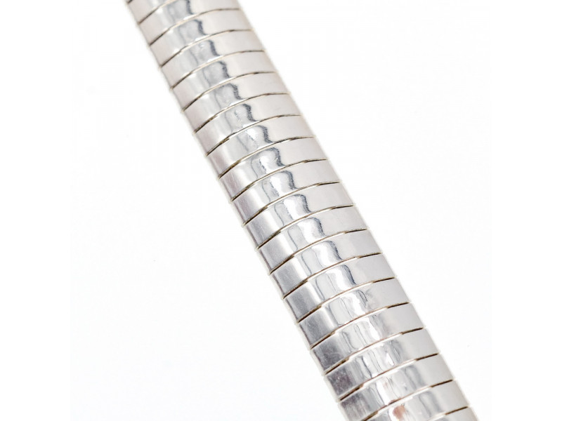 

Серебряный браслет 925 пробы Italy Milor Sky Jewelry 000945