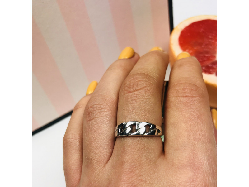 

Серебряное кольцо 925 проба Sky Jewelry 000373