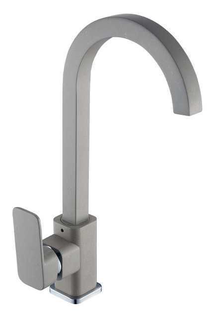 

Змішувач для кухні Globus Lux Milano GLM-203SQ-FRANKE
