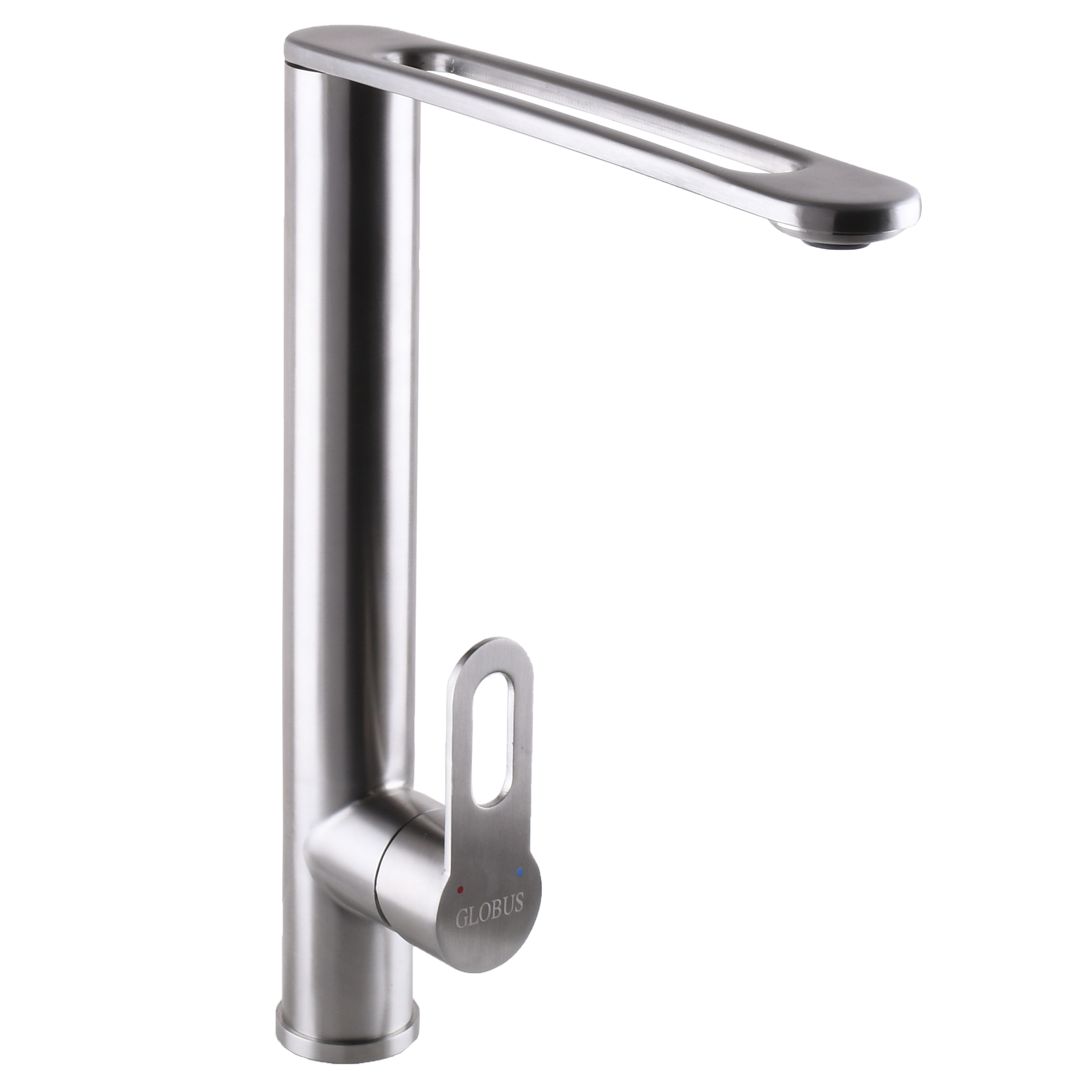 

Змішувач для кухні Globus Lux RING SR-203-10