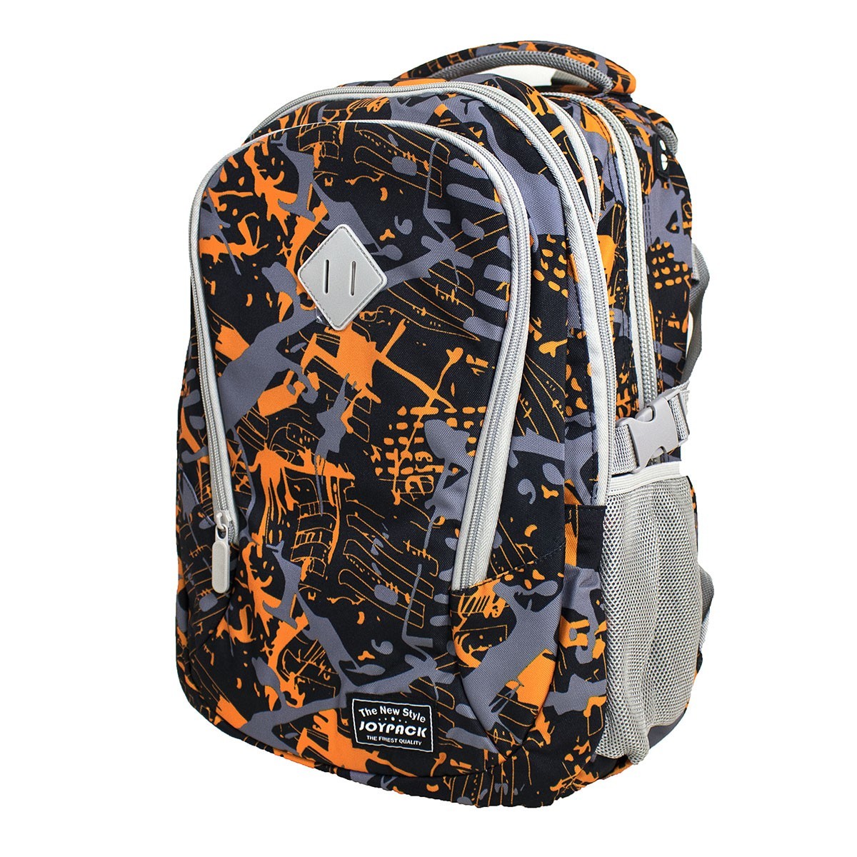 

Рюкзак Joypack Abstraction молодежный SE-0082