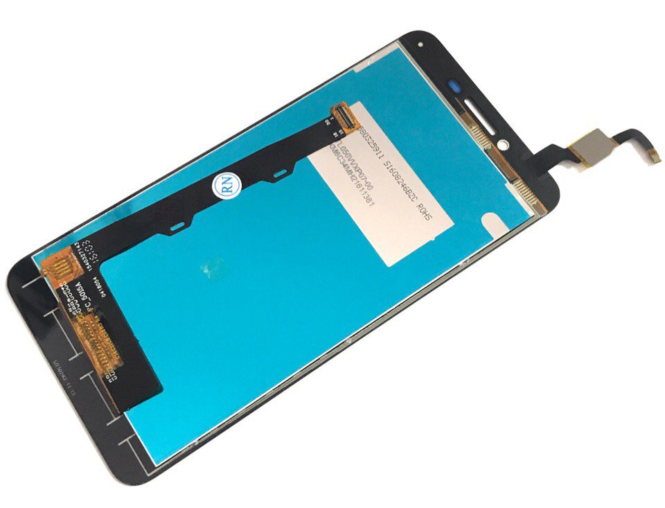 

Дисплей для Lenovo A6020a40 Vibe K5 Black