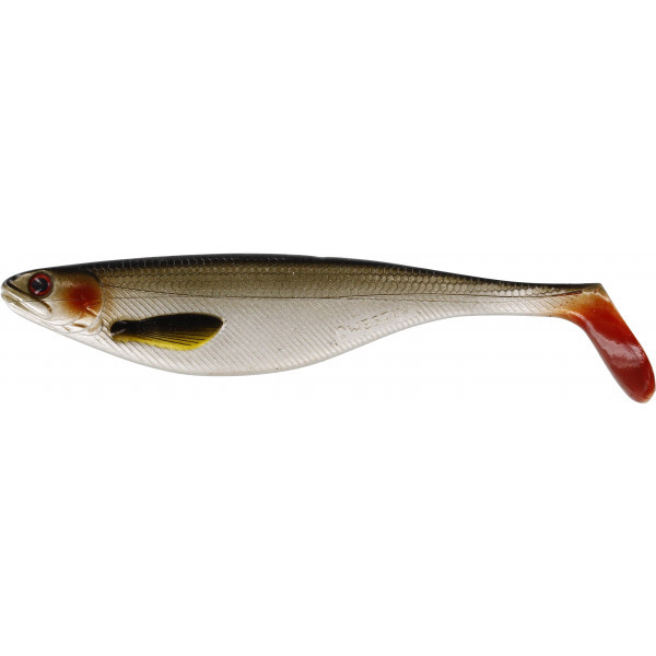 

Силикон Westin ShadTeez 19cm 56g Lively Roach (1шт.) (141929)