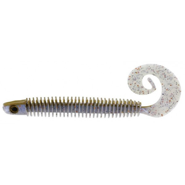 

Силикон Westin RingTeez CT 10cm Seapearl (8шт/уп) (141883)