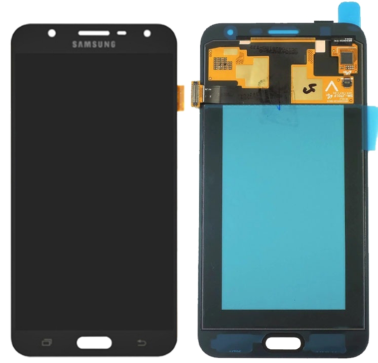 

Дисплей для Samsung Galaxy J7 Neo SM-J701F (сервисный модуль) Black
