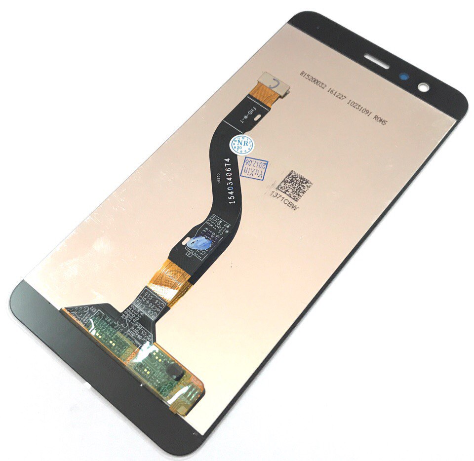 

Дисплей для Huawei Ascend P10 Lite (WAS-L21, WAS-LX1, WAS-LX1A) Gold