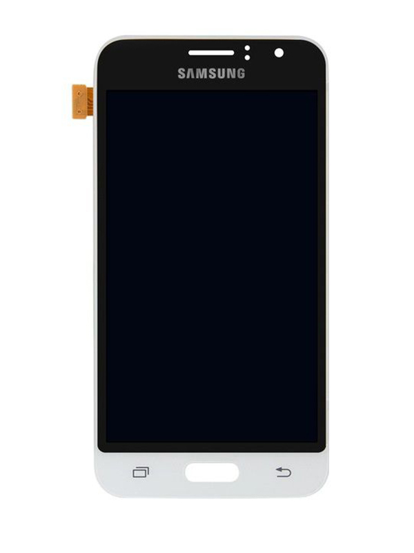 

Дисплей для Samsung Galaxy J1 2016 SM-J120F with backlight White