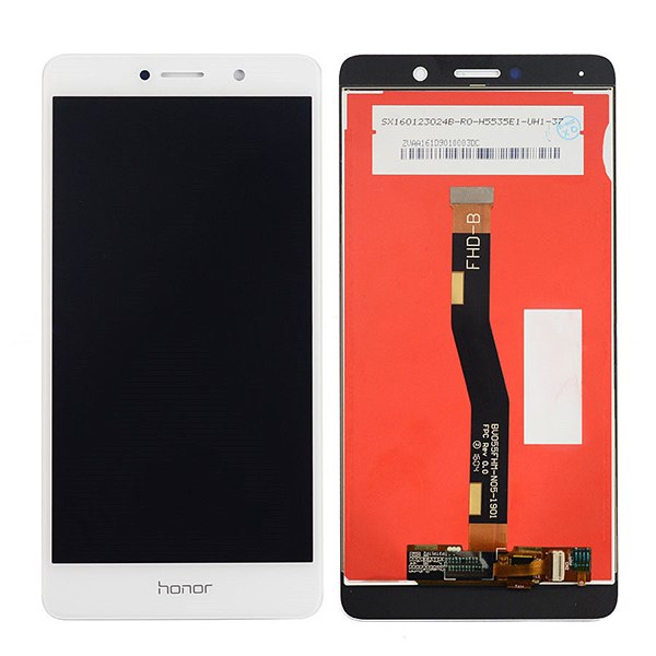 

Дисплей для Huawei GR5 2017, Honor 6X, Mate 9 Lite (BLN-L21) White