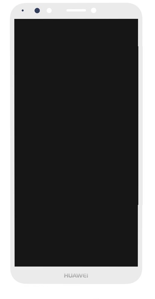 

Дисплей для Huawei Y7 Prime 2018, Honor 7C Pro (LDN-L21, LND-L29) White