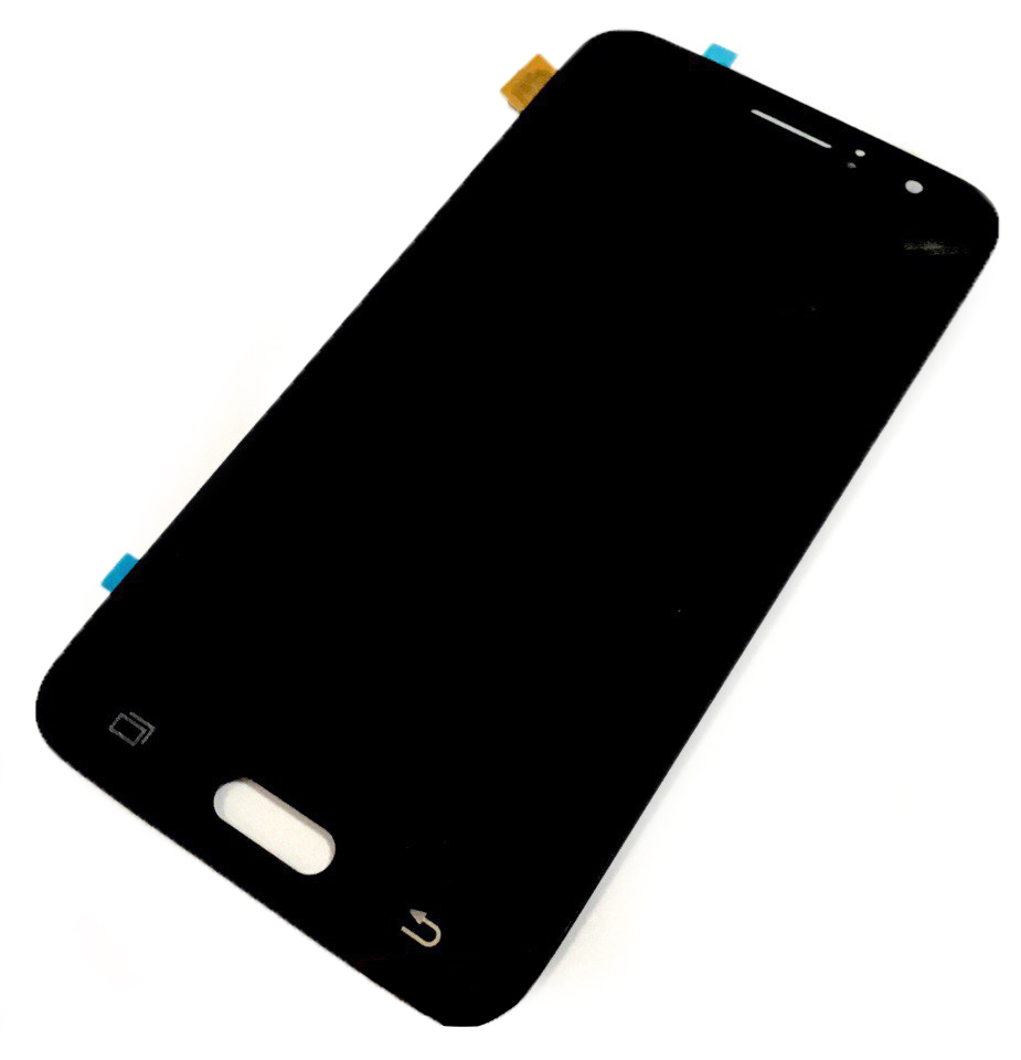 

Дисплей для Samsung Galaxy J1 2016 SM-J120F with backlight Black
