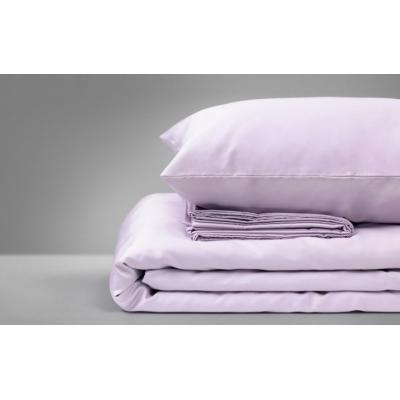 

Постельное белье MirSon Сатин Calypso 3820 200х220 - Евро