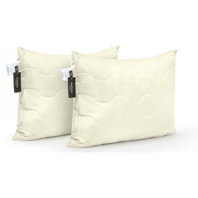 

Подушка MirSon Набор с Тенсель 1608 Eco Light Creamy Средние