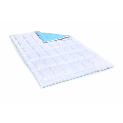 

Одеяло MirSon бамбуковое 1367 Valentino Hand Made Демисезонное 110x140 см