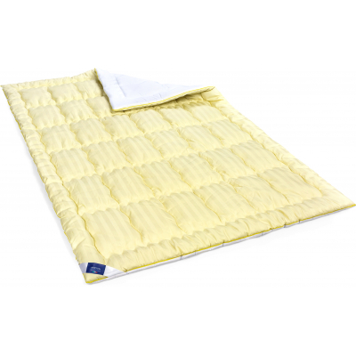 

Одеяло MirSon бамбуковое 1370 Carmela Hand Made Демисезонное 140x205 см